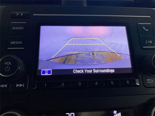 2019 Honda Civic Sedan LX