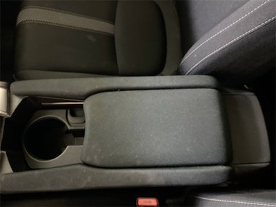 2019 Honda Civic Sedan LX