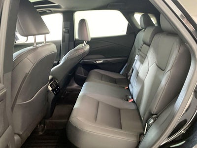 2023 Lexus RX RX 350