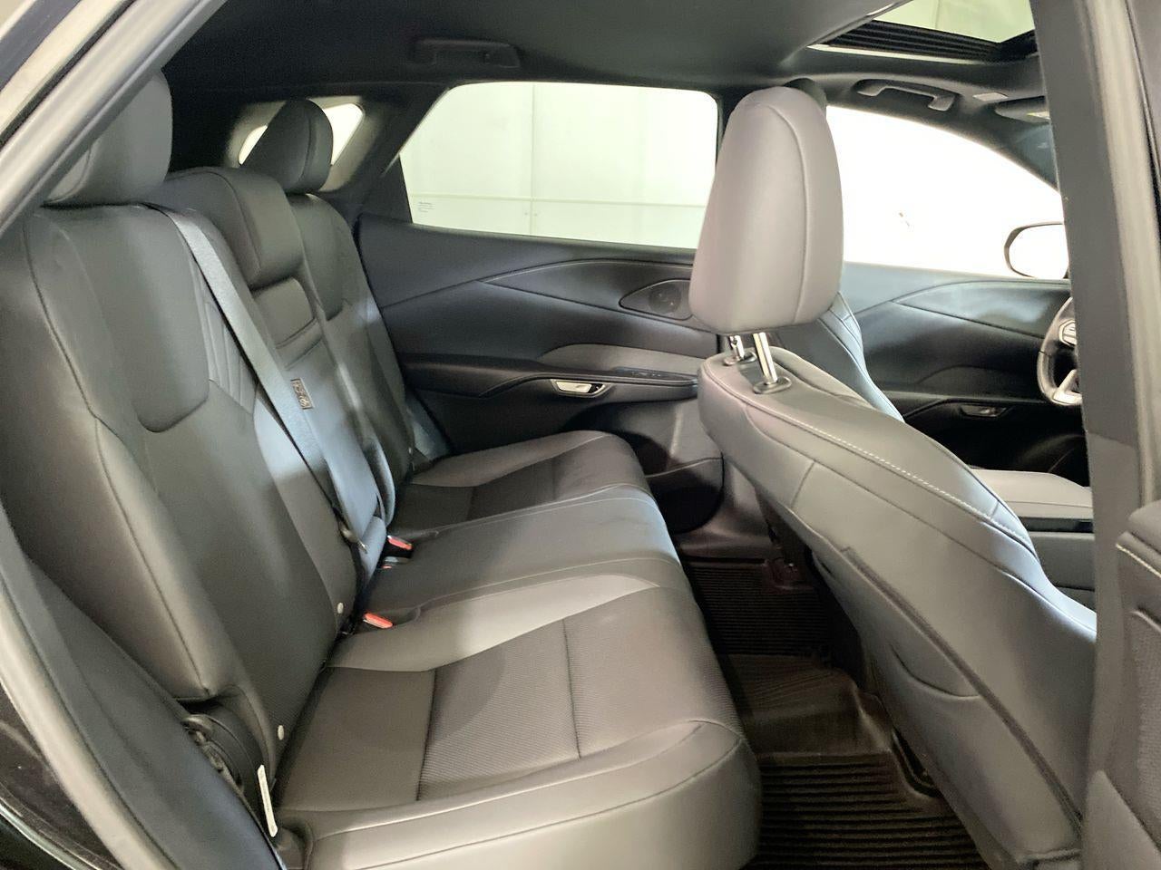 2023 Lexus RX RX 350