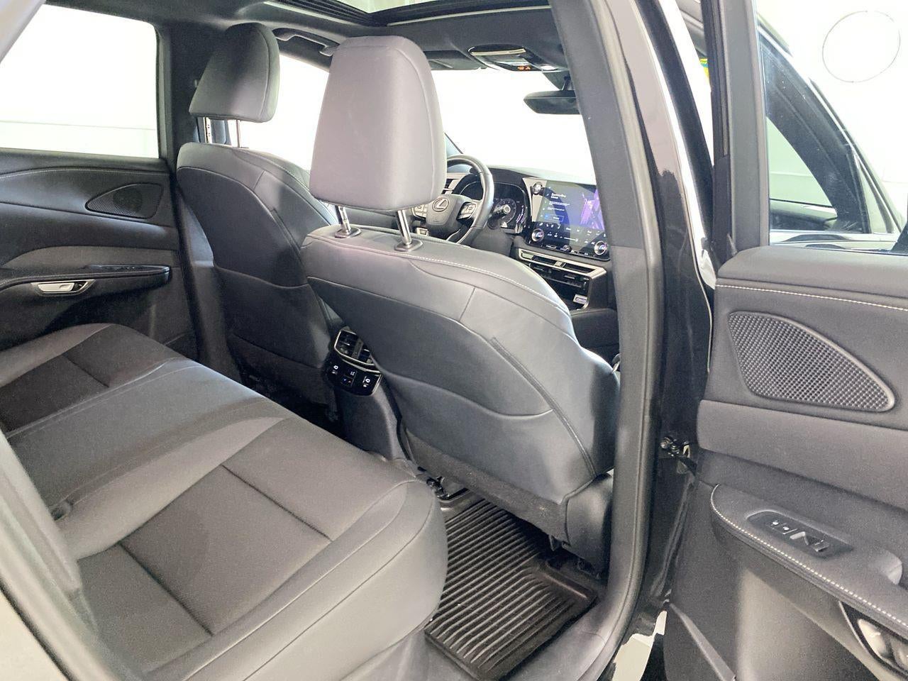 2023 Lexus RX RX 350