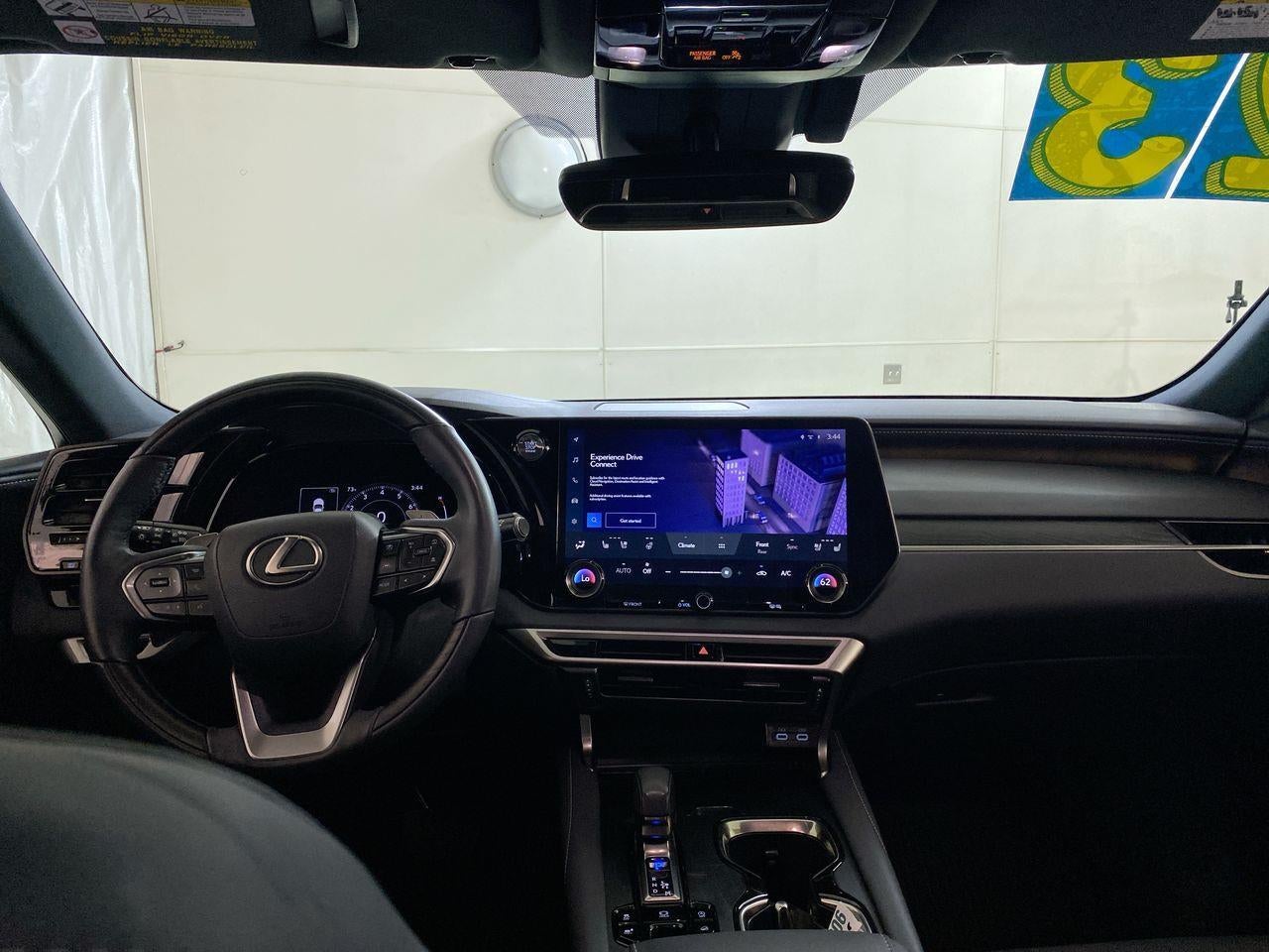 2023 Lexus RX RX 350