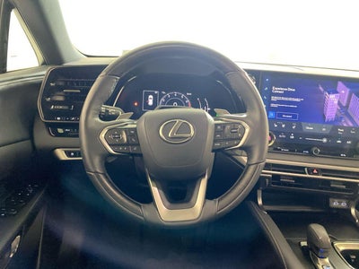 2023 Lexus RX RX 350
