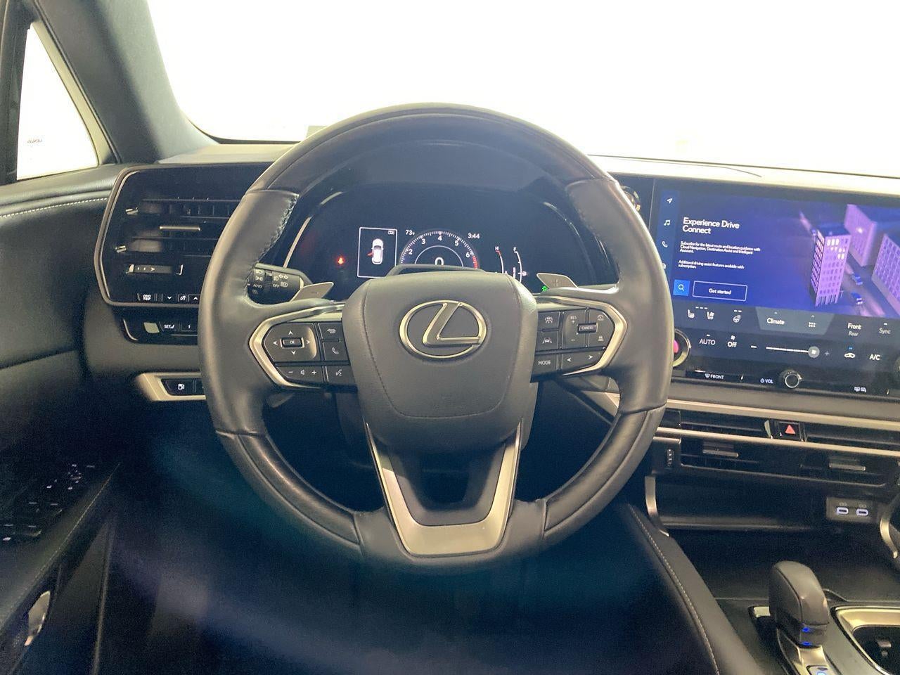 2023 Lexus RX RX 350
