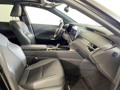 2023 Lexus RX RX 350
