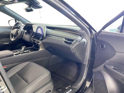 2023 Lexus RX RX 350