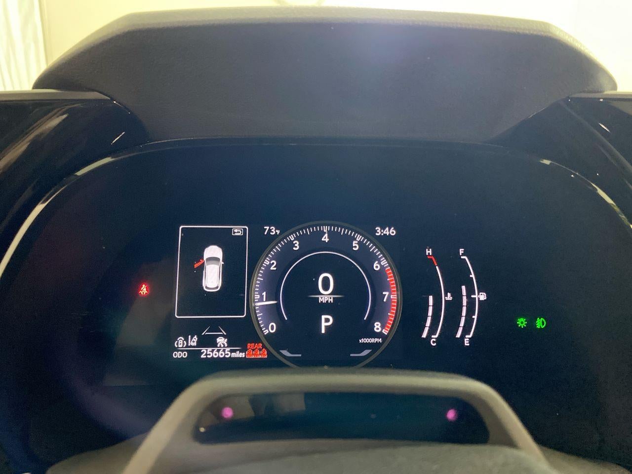 2023 Lexus RX RX 350