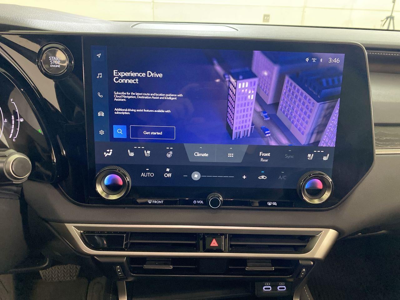 2023 Lexus RX RX 350