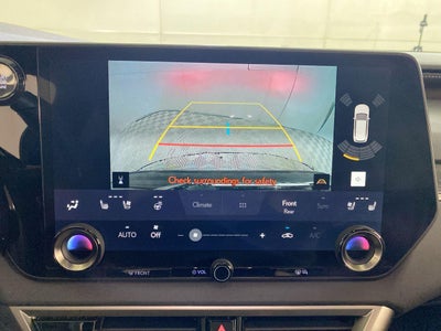 2023 Lexus RX RX 350