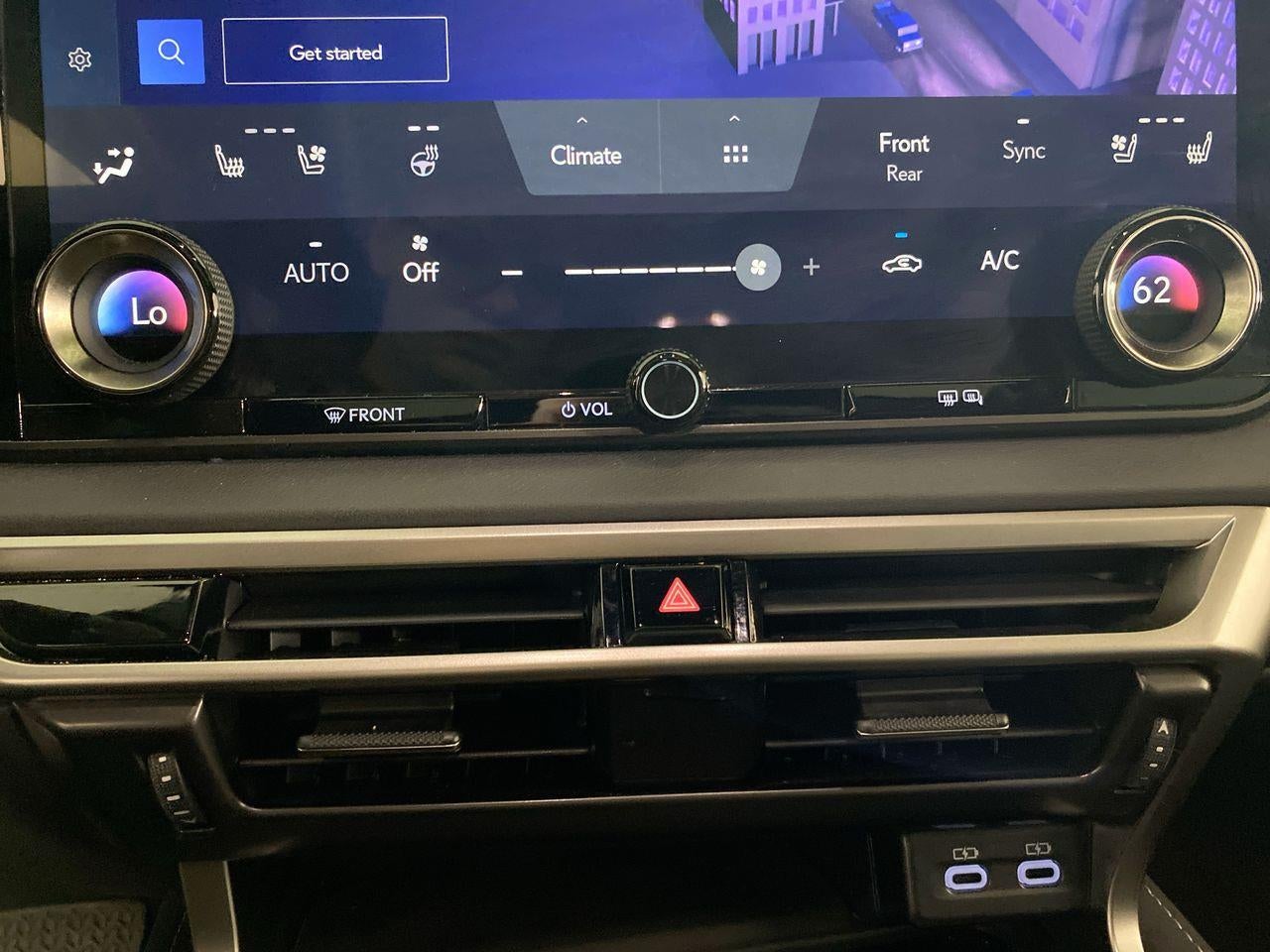 2023 Lexus RX RX 350