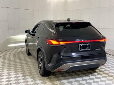 2023 Lexus RX RX 350