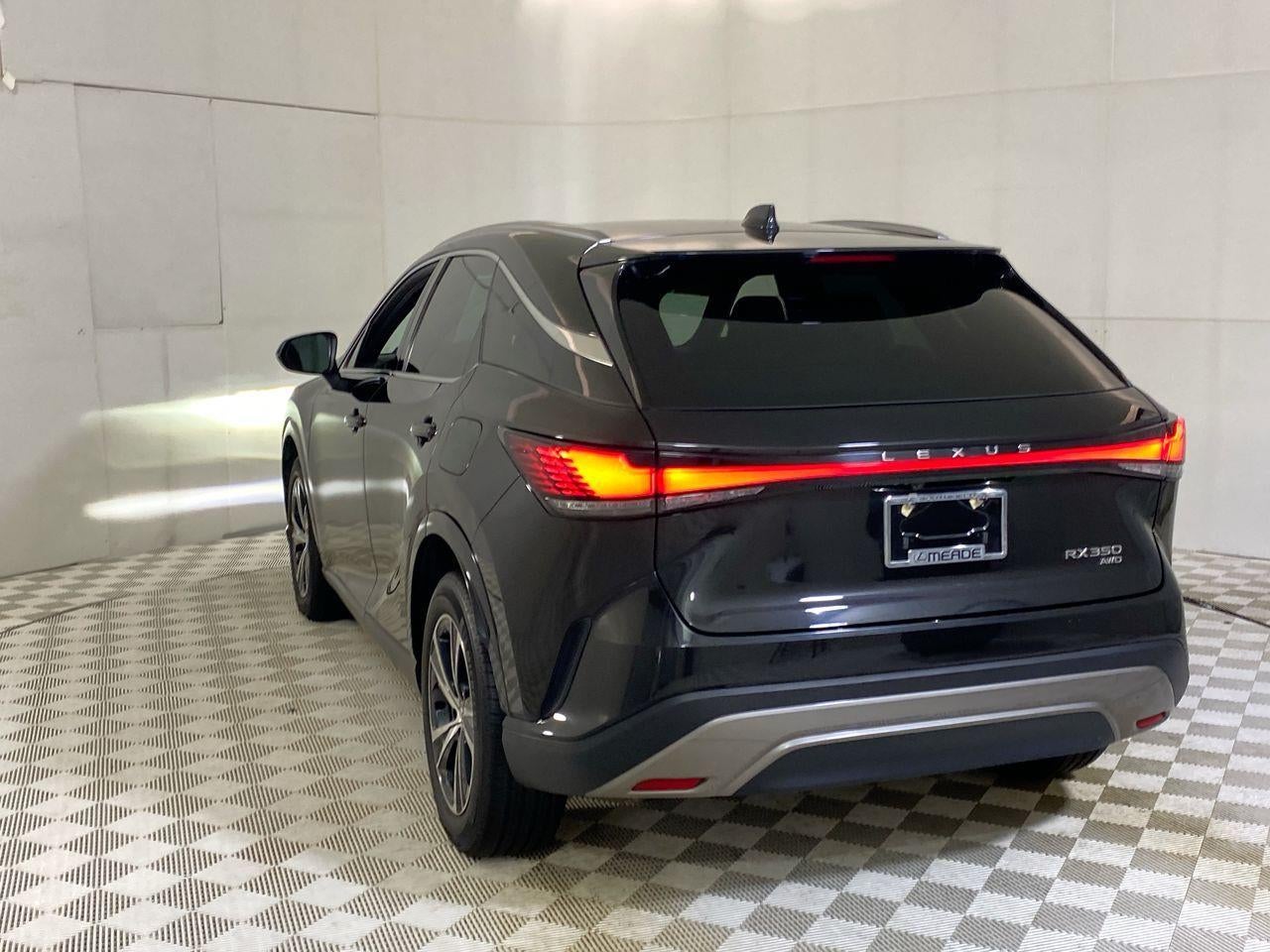 2023 Lexus RX RX 350