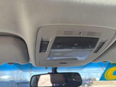 2015 Lexus RX 350 F Sport