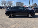 2015 Lexus RX 350 F Sport