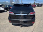 2015 Lexus RX 350 F Sport