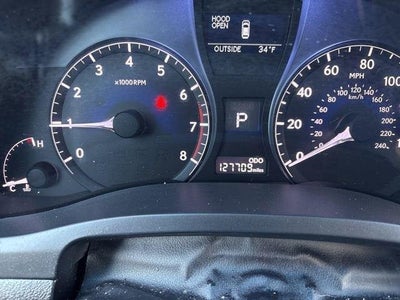 2015 Lexus RX 350 F Sport