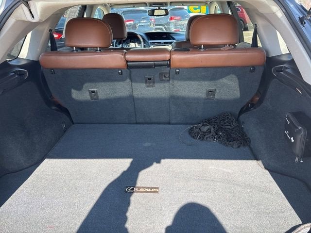 2015 Lexus RX 350 F Sport