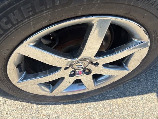 2015 Lexus RX 350 F Sport