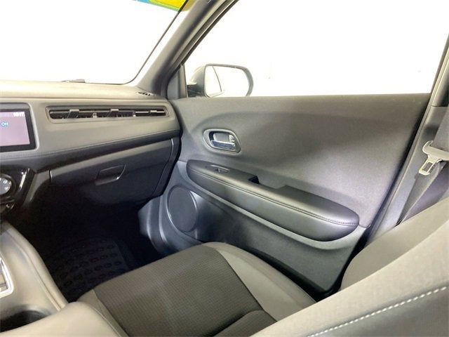 2021 Honda HR-V Sport