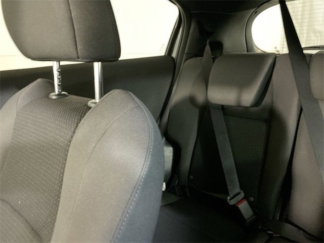 2021 Honda HR-V Sport