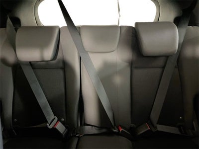 2021 Honda HR-V Sport