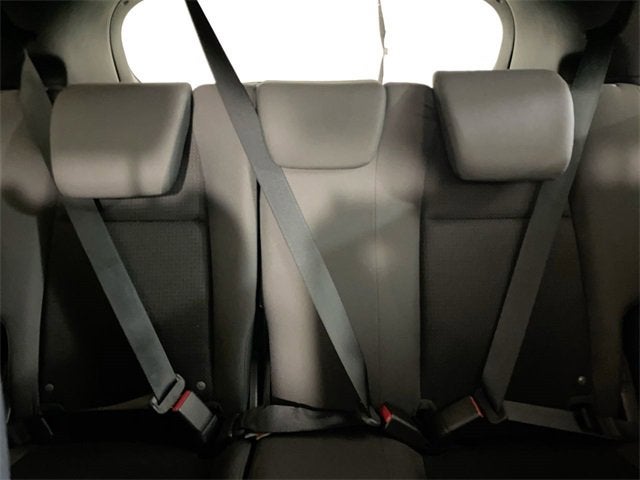 2021 Honda HR-V Sport