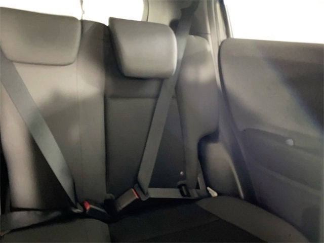 2021 Honda HR-V Sport