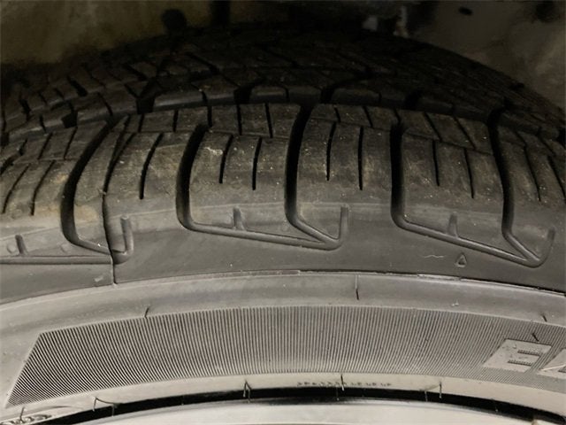 2021 Honda HR-V Sport