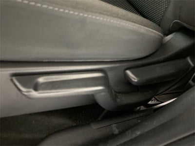 2021 Honda HR-V Sport