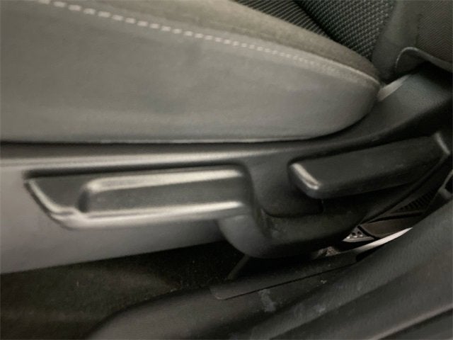 2021 Honda HR-V Sport