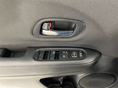 2021 Honda HR-V Sport