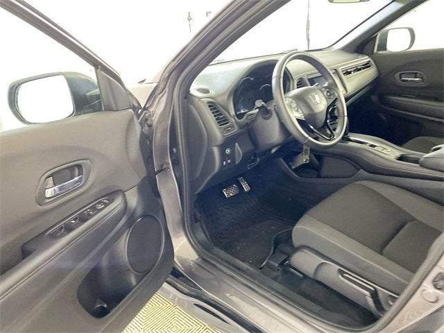 2021 Honda HR-V Sport