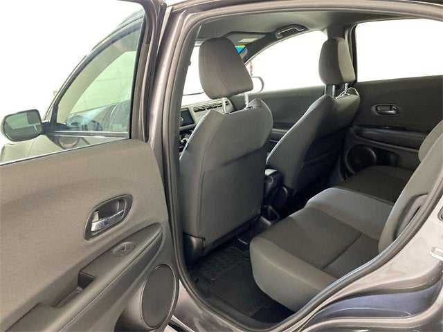 2021 Honda HR-V Sport