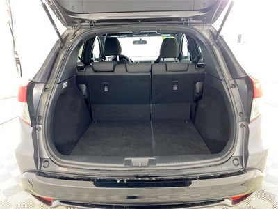 2021 Honda HR-V Sport