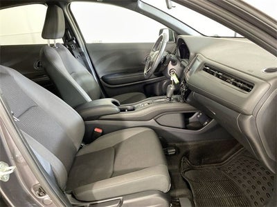 2021 Honda HR-V Sport