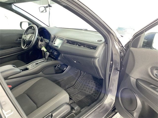 2021 Honda HR-V Sport