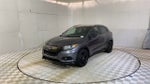 2021 Honda HR-V Sport