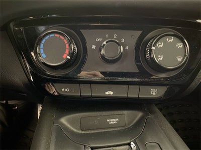 2021 Honda HR-V Sport