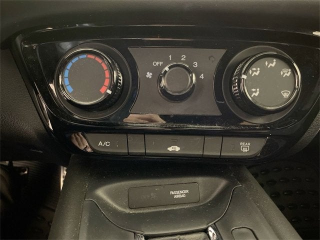 2021 Honda HR-V Sport