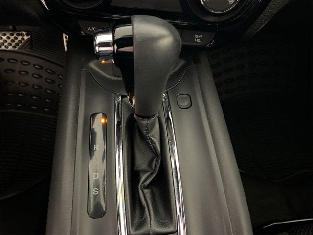 2021 Honda HR-V Sport