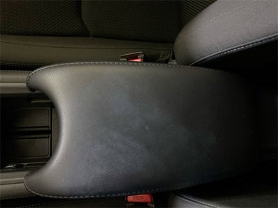 2021 Honda HR-V Sport