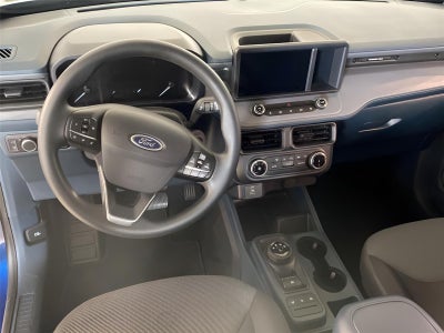 2024 Ford Maverick XL
