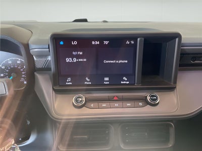 2024 Ford Maverick XL