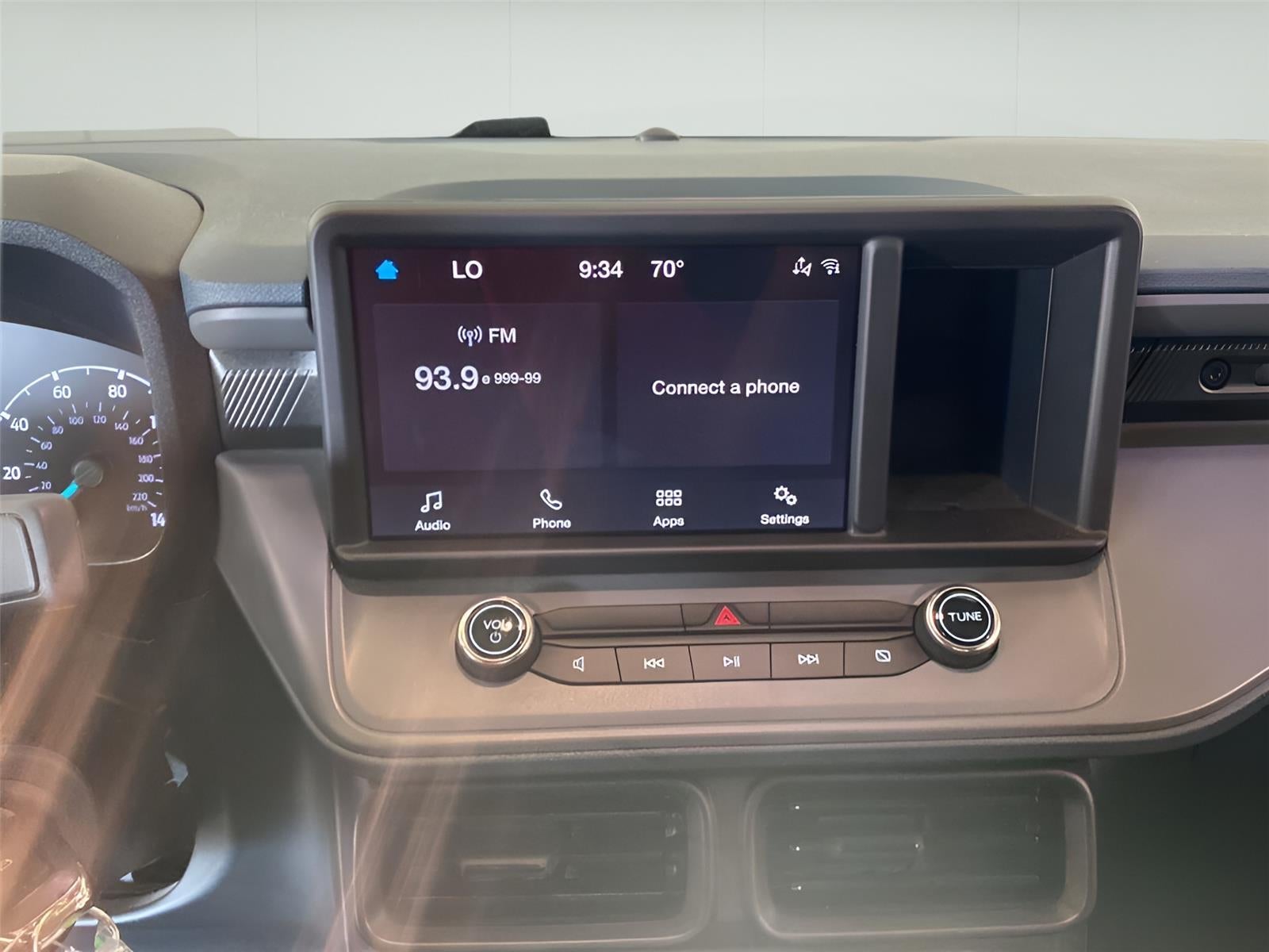 2024 Ford Maverick XL