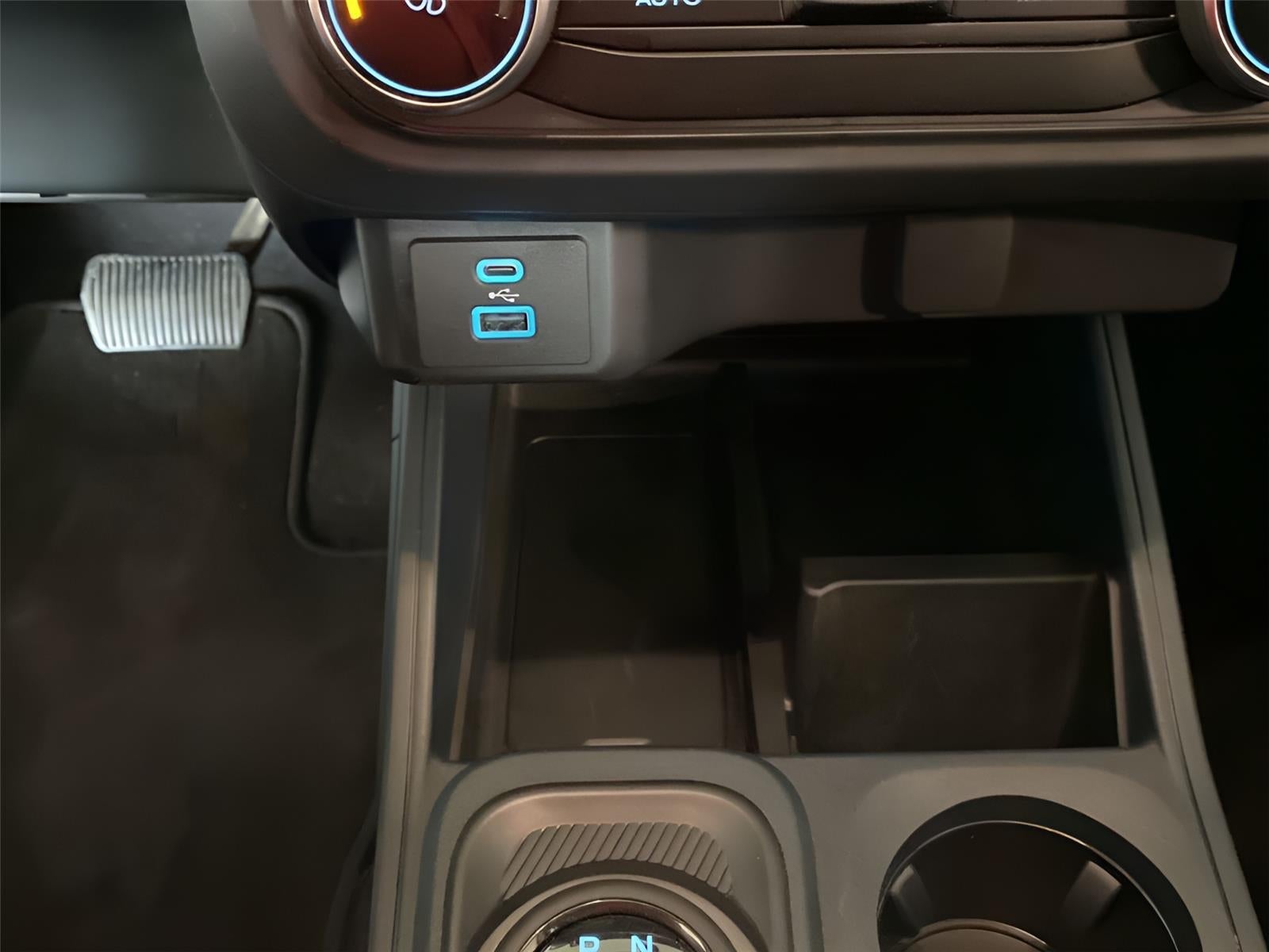 2024 Ford Maverick XL