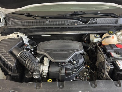 2019 Chevrolet Blazer Premier