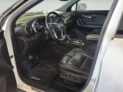 2019 Chevrolet Blazer Premier