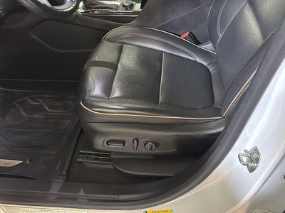 2019 Chevrolet Blazer Premier