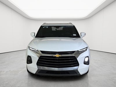 2019 Chevrolet Blazer Premier