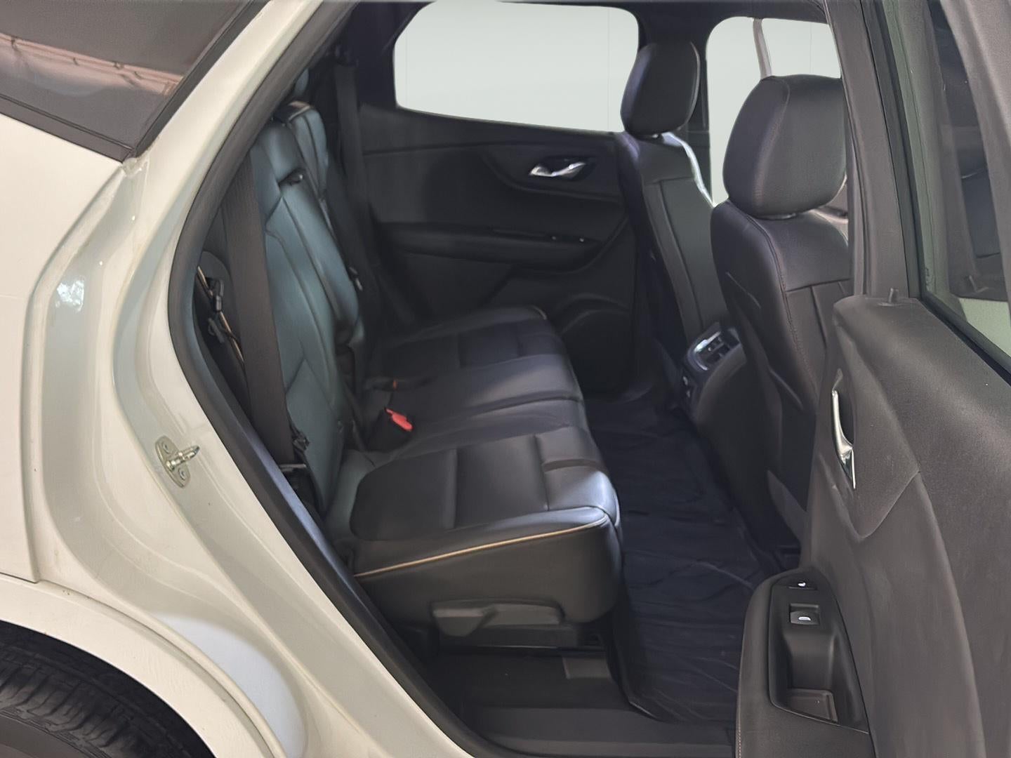 2019 Chevrolet Blazer Premier